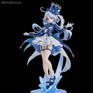 动漫二次元各种福袋男女性感模型店清仓主机壳玩具摆件随机LHAL4