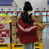 酒红