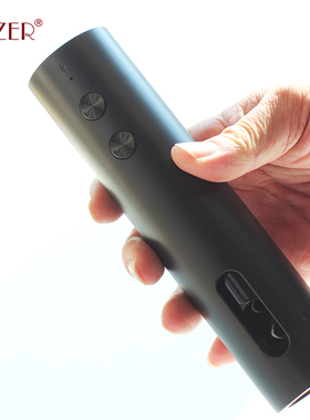 PTZER电动红酒开瓶器充电款自动葡萄酒开瓶可充电式启瓶器家用简