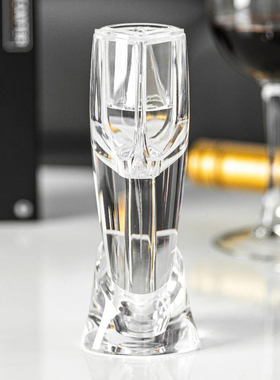 PTZER家用红酒快速醒酒器高级感分酒器仿水晶葡萄倒酒精致滤酒