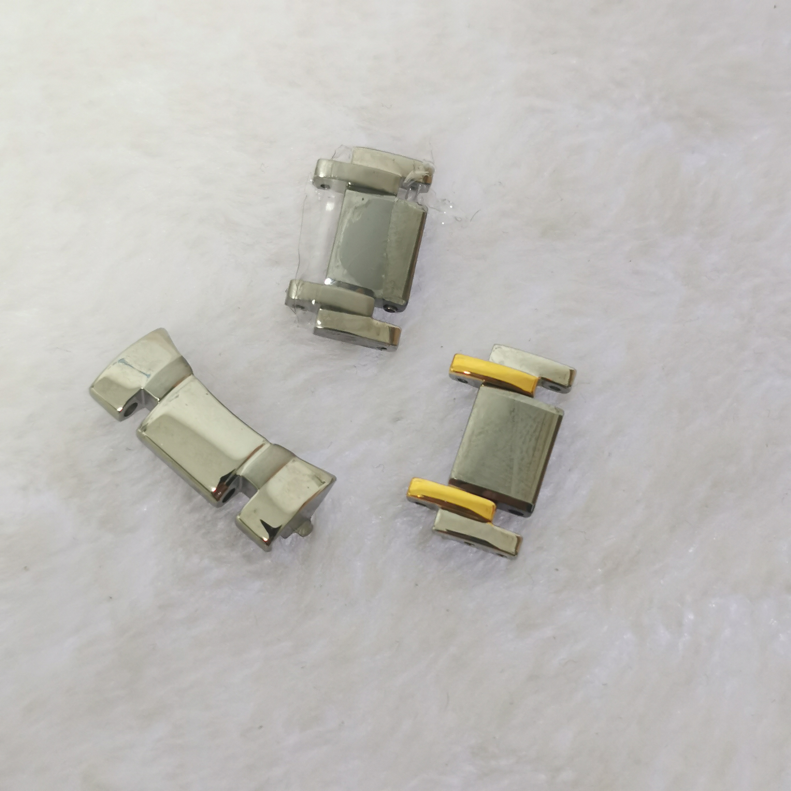 手表表带6023男款保时捷表扣加长