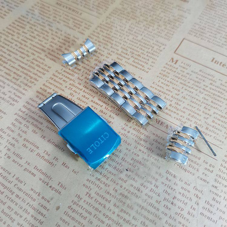 西腾品牌5088G男表扣表