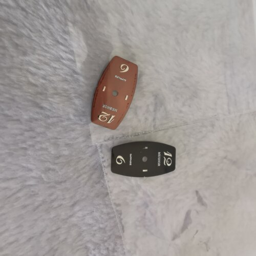 meshor名梭牌钨钢女表壳玻璃表镜MS.7005L手表配件7005