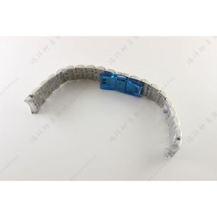 m6605间金色保时捷全钢 表链M6604 poscer宝时捷手表带M 6603男款