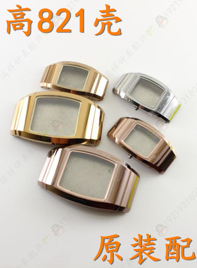 VANKOR凡高钨钢手表壳C/V.821.91.33男女玻璃壳821.90.31梵高821