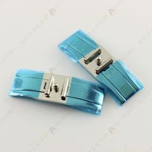 宝时捷手表M-8162钨钢表带扣POCER表L-8162钨钢表带保时捷内扣