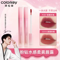 Colorkey, блеск для губ, помада
