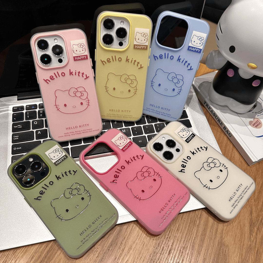 多巴胺果冻二合一苹果手机壳