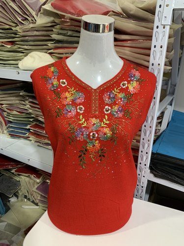 时尚毛衣毛衣时尚妈妈低领低领