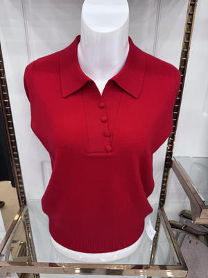 高端品牌纯羊毛衫旗舰店女秋冬新款中年妈妈毛衣翻领上衣服打底衫