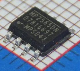 MP2565DN-LF-Z 贴片SOP8 全新原装正品 MP2565DN