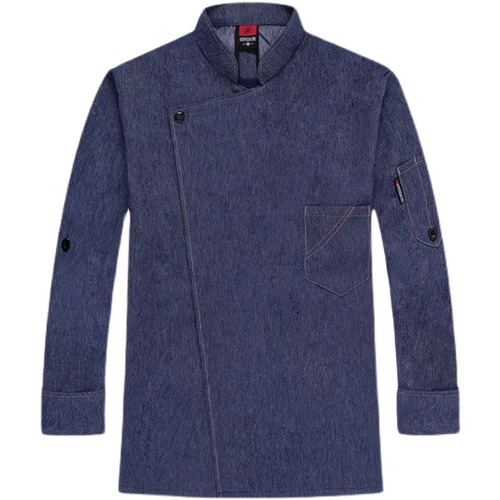 Элитный демисезонный лонгслив для работы, делается под заказ