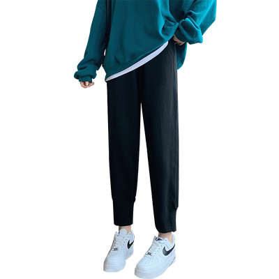 孕妇裤休闲裤小个子秋冬