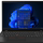 ThinkPad P14S i7 13-го поколения, P16S GEN2, 16-дюймовый ноутбук для рабочей станции с независимым дисплеем 4g mini 2