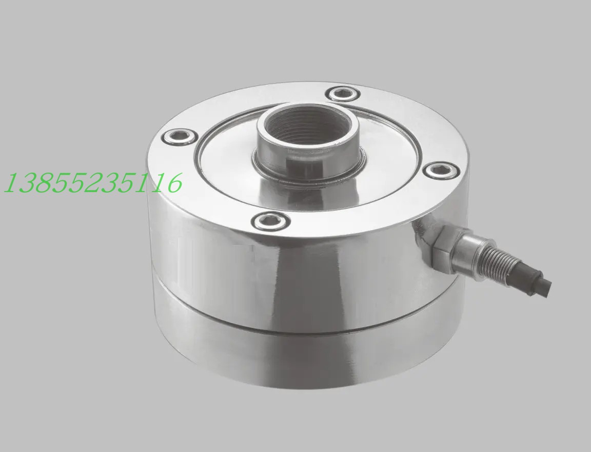 美国原装GY-3/1t/2t/3t/5t/10t/20t/30t/50t传感器