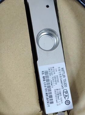 梅特勒托利多SLB415-110/220/550/1.1/2.2/4.4t称重传感器