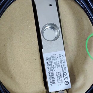 梅特勒托利多SLB415-110/220/550/1.1/2.2/4.4t称重传感器