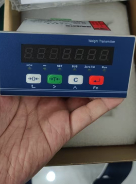 现货供应大和BC360L数显控制器配料控制仪