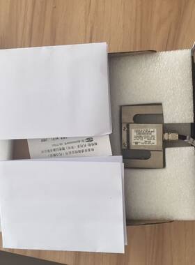 梅特勒托利多TSC-50/100/200/300/500/1000kg传感器