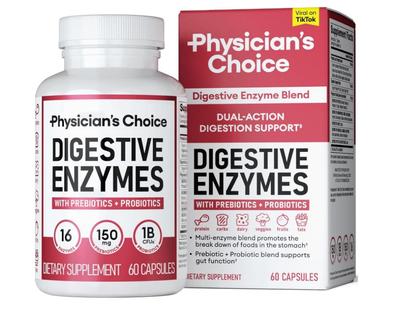 消化酶肠胃健康保健成人