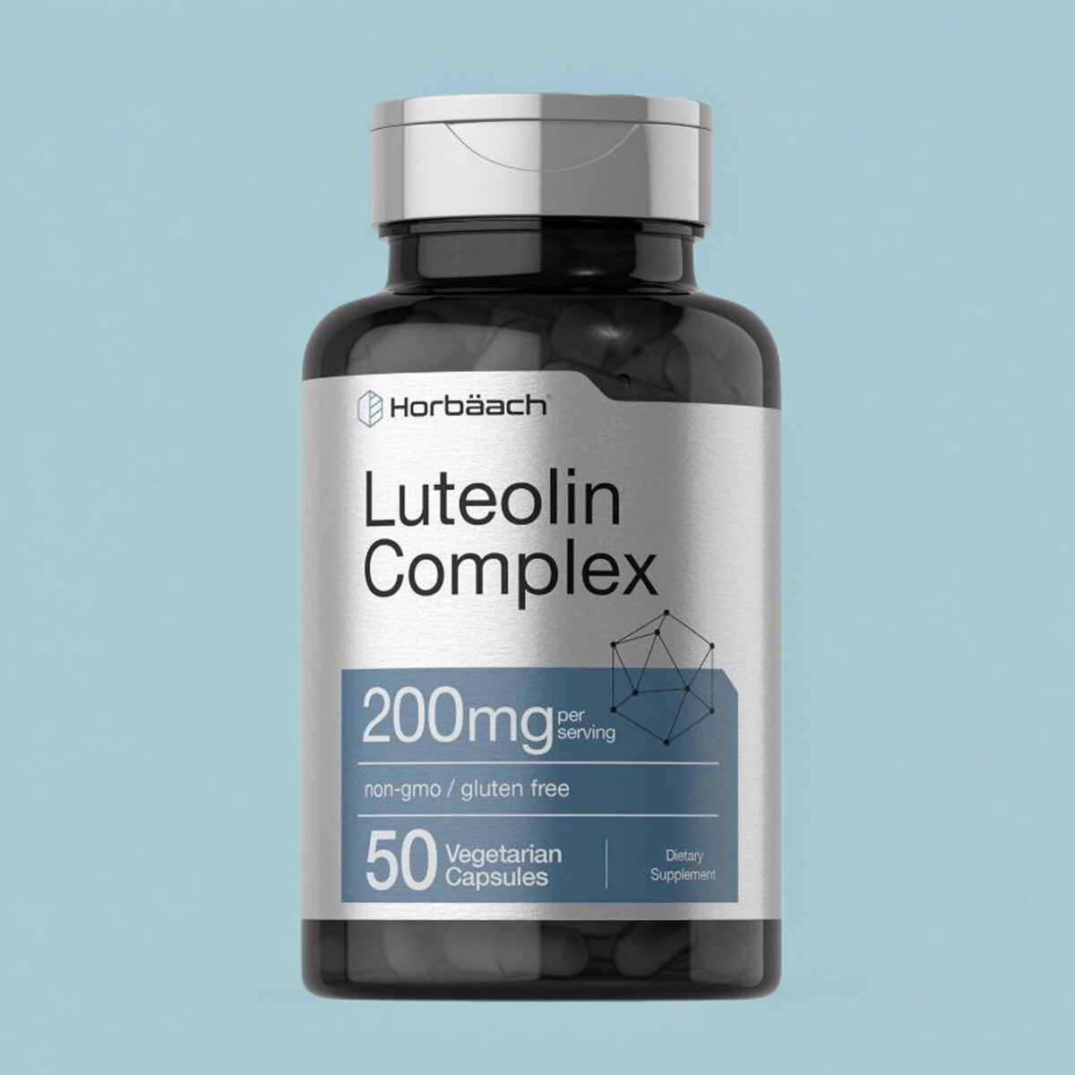 Luteolin成人木犀草植物提取