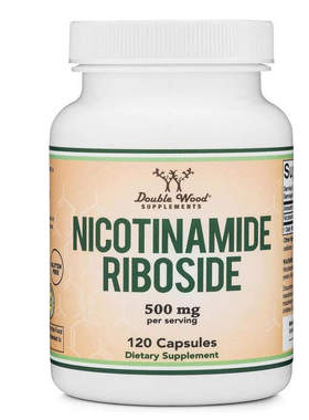 美国成人Nicotinamide Riboside NAD烟酰胺核糖皮肤机能保健