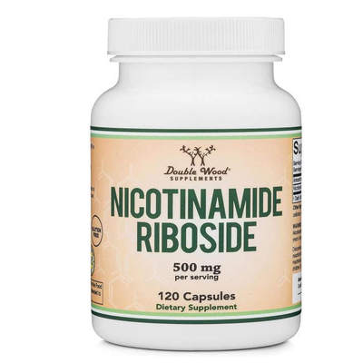 美国成人Nicotinamide Riboside NAD烟酰胺核糖皮肤机能保健