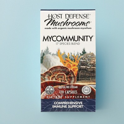 灵芝胶囊保健成人免疫健康