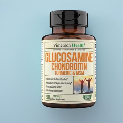 氨糖软骨素姜黄性体质