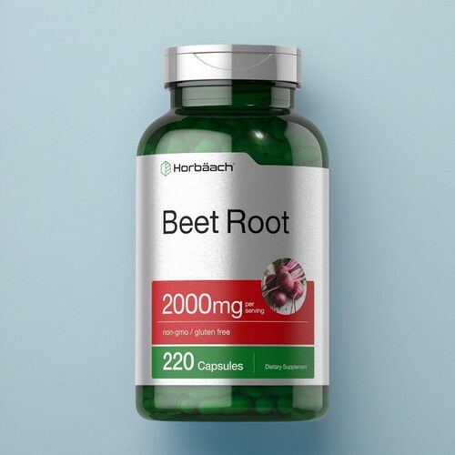 BeetRoot甜菜根粉运动马拉松