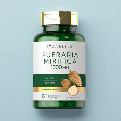 成人葛根胶囊健康保健