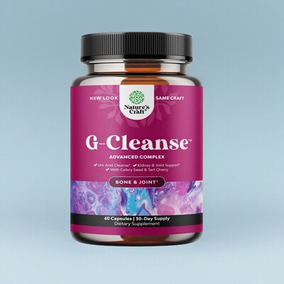 成人尿酸清洁关节酸樱桃芹菜籽