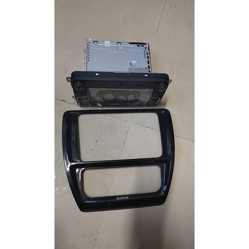 【议价产品】大大众德赛西威187B主机,拆机下来的成色如图,原装封