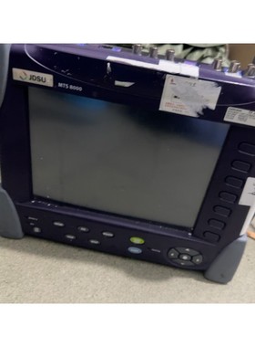 【议价产品】JDSU 测试仪MTS8000 详看图询价