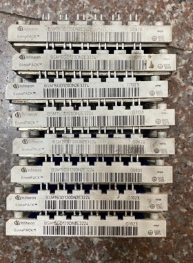 【议价】BSM50GD120DN2E3226 BSM50GD120D