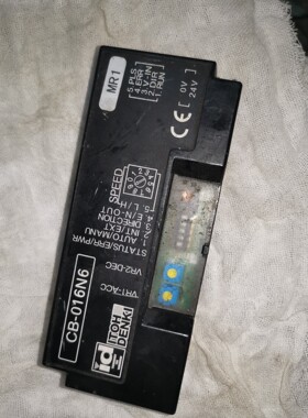 【议价产品】CB-016N6韩国ITOH DENKI伊东CB-016N6询价