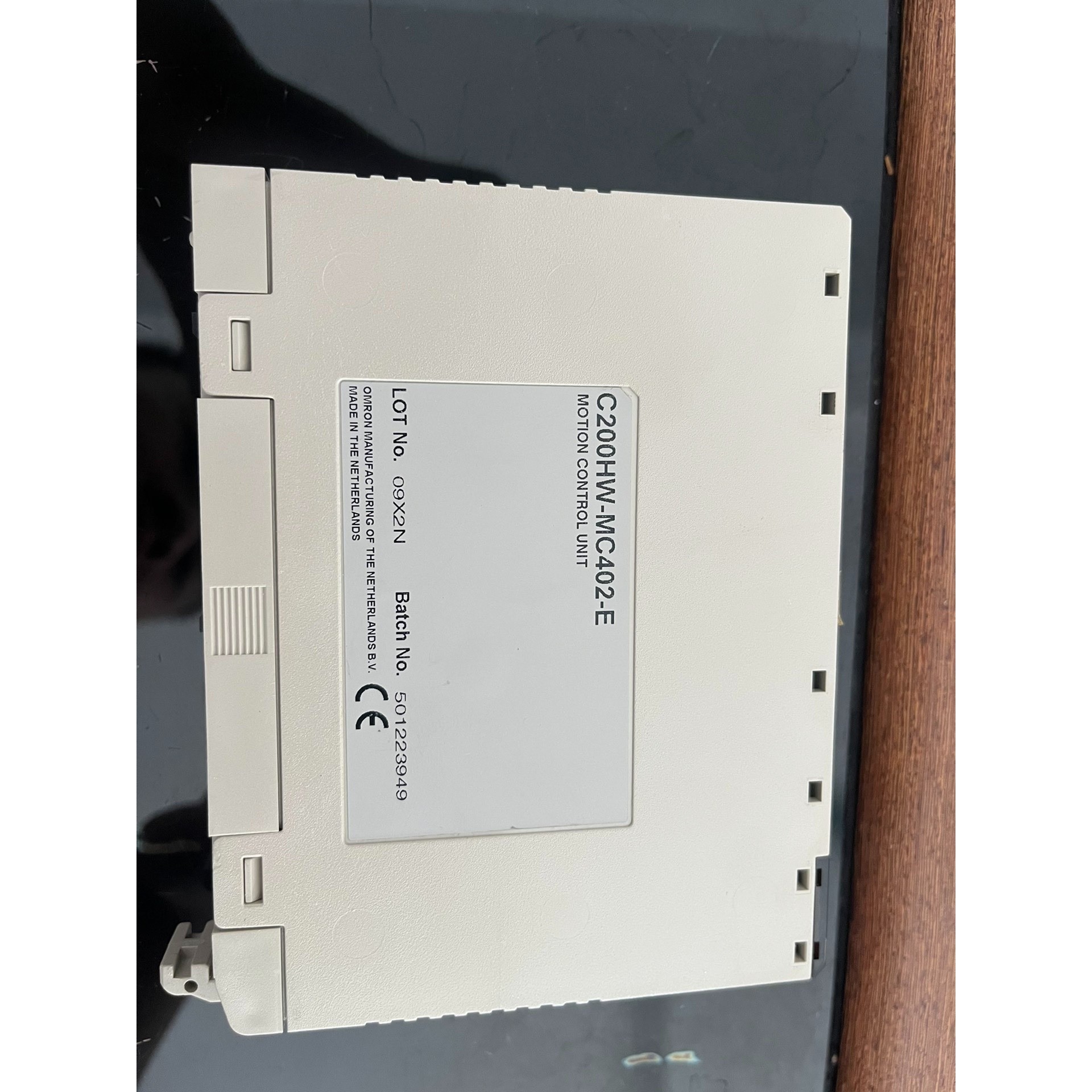 【议价产品】欧姆龙可编程控制器C200HW-MC402-E,成色新,功能询价