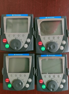 【议价产品】VW3A1101施耐德61.71变频器面板图片实物询价