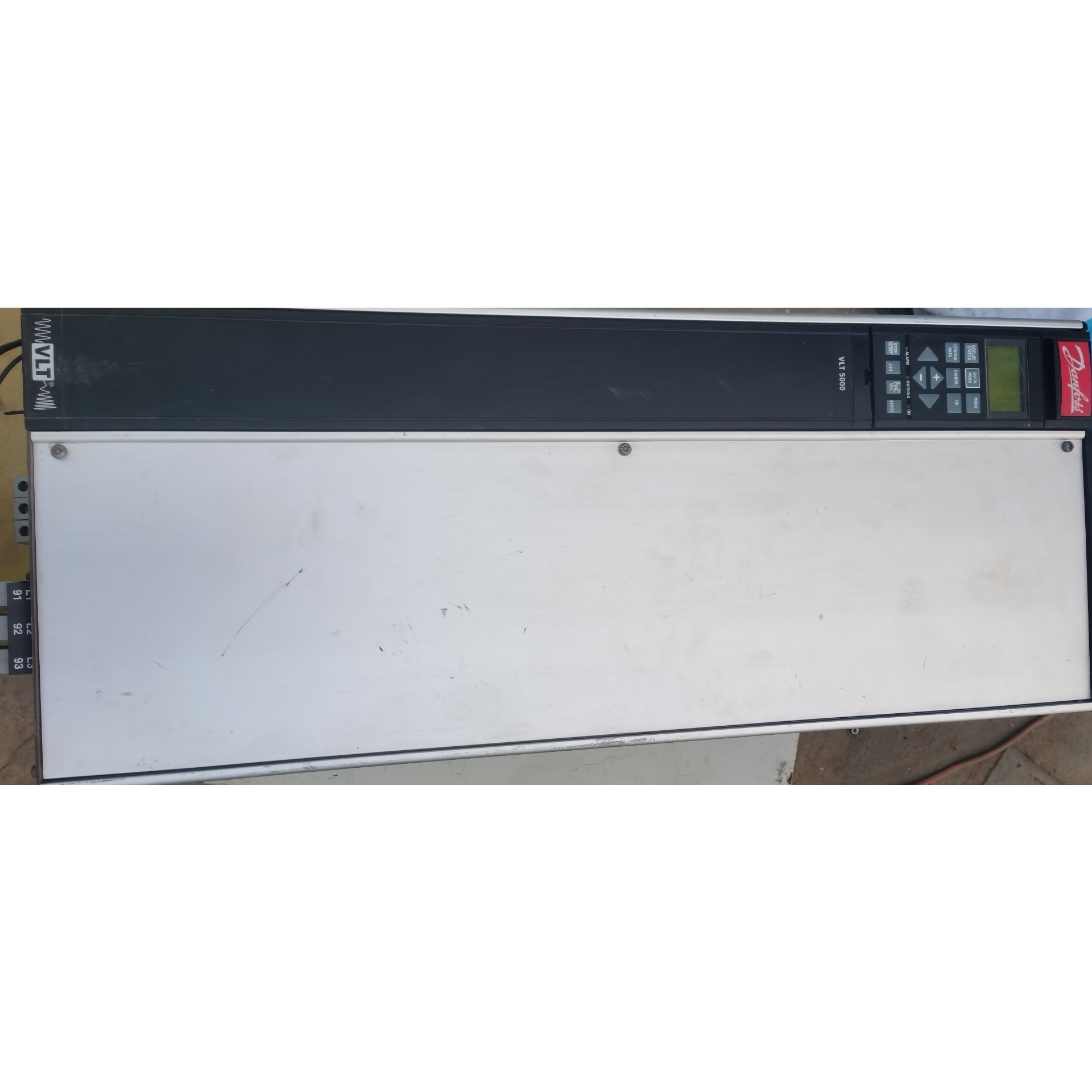 【议价】丹佛斯VLT5042PT5C20  丹佛斯30千瓦变频器,成