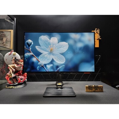 【议价产品】AOC U27U2DP Ultra显示器27寸4K 旋转升降询价