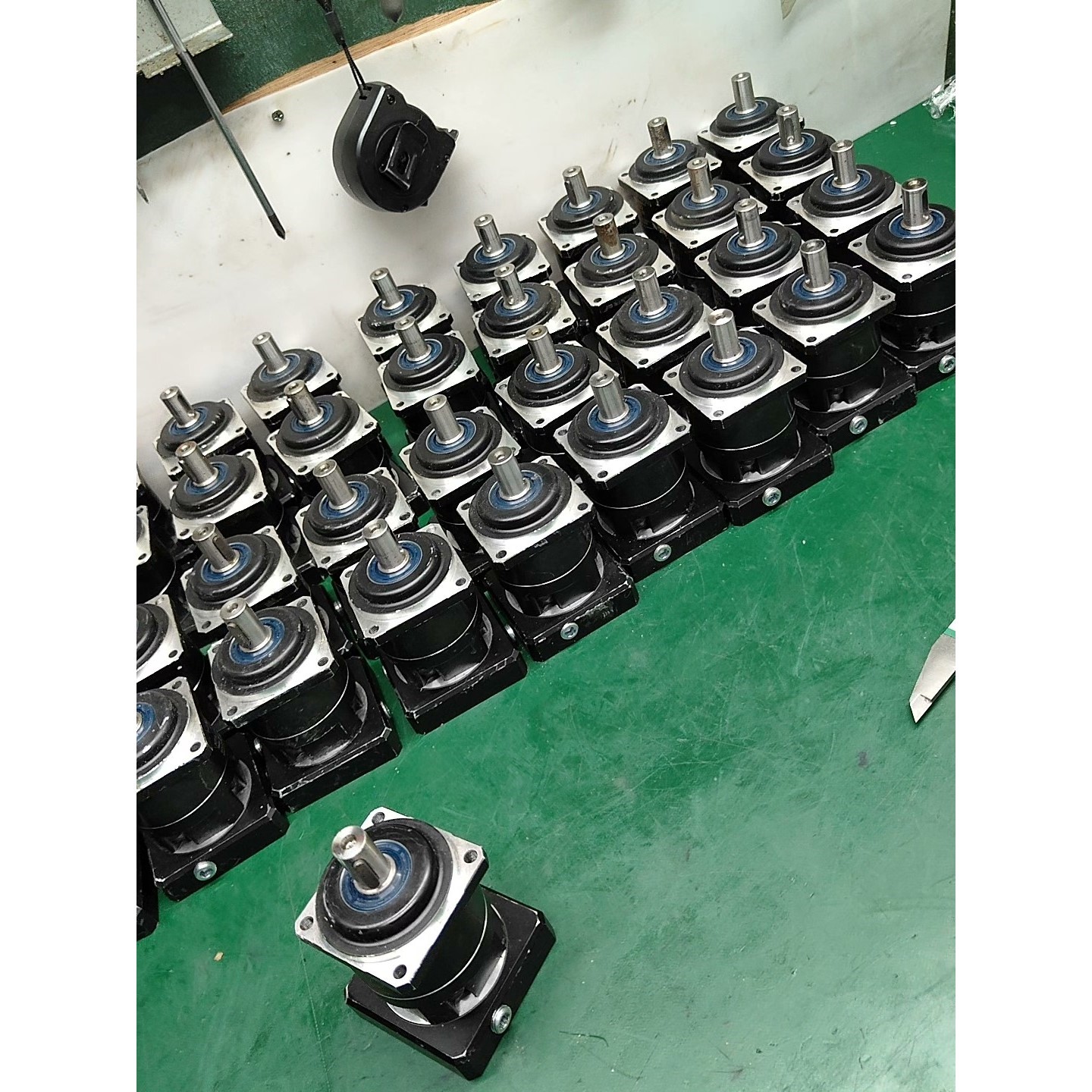 【议价产品】减速机   KFA-50-5/10询价