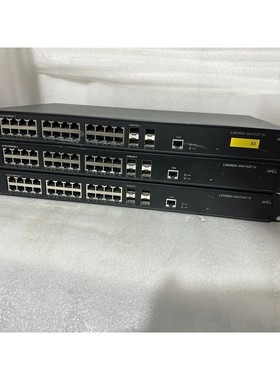 【议价产品】迪普DPtech LSW3600-24GT4GP-SI 24询价