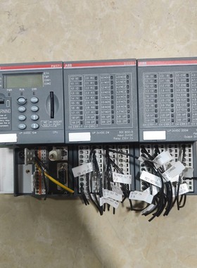 【议价产品】ABB模块PLC,pm571,DX522,DO532询价