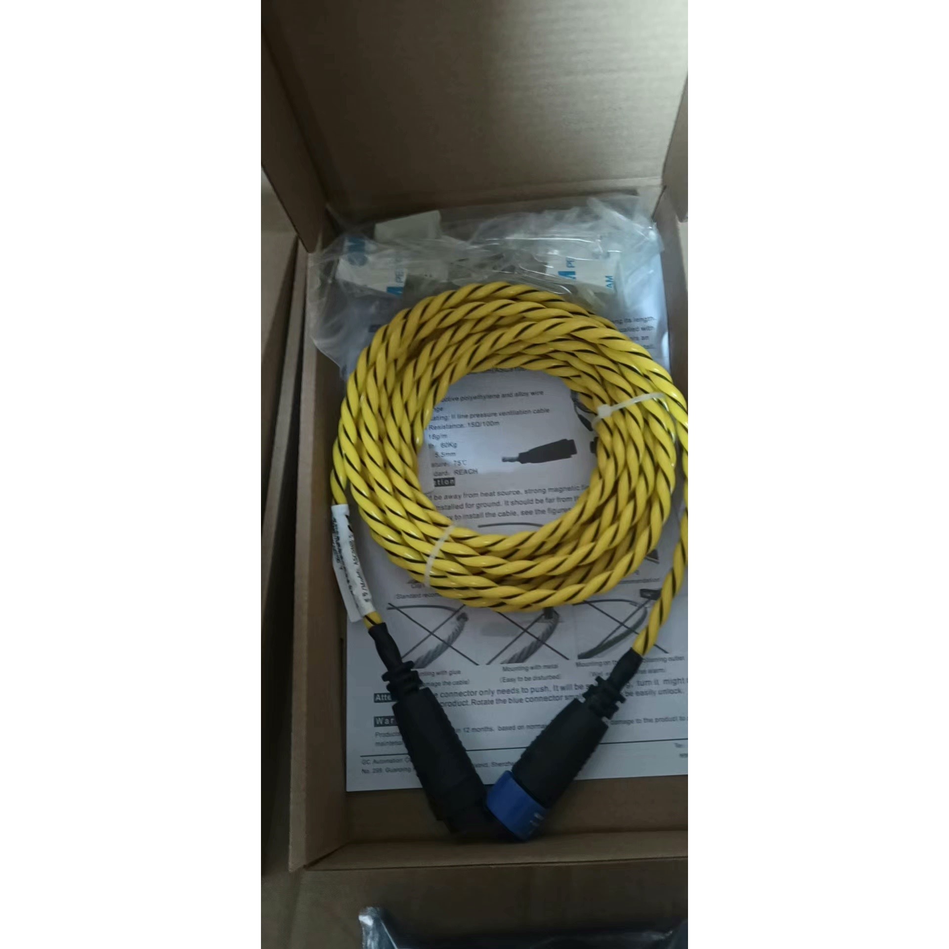 【议价产品】全新格瑞斯通GREYSTONE漏水检测线ASC910B-5工询价