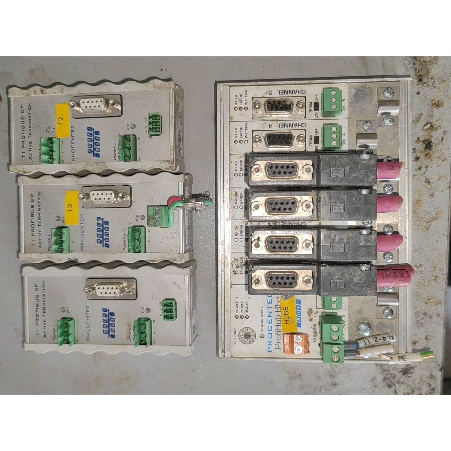 【议价产品】博深泰克b5+ 博深泰克ProfiHub B5+ 博深泰克1询价