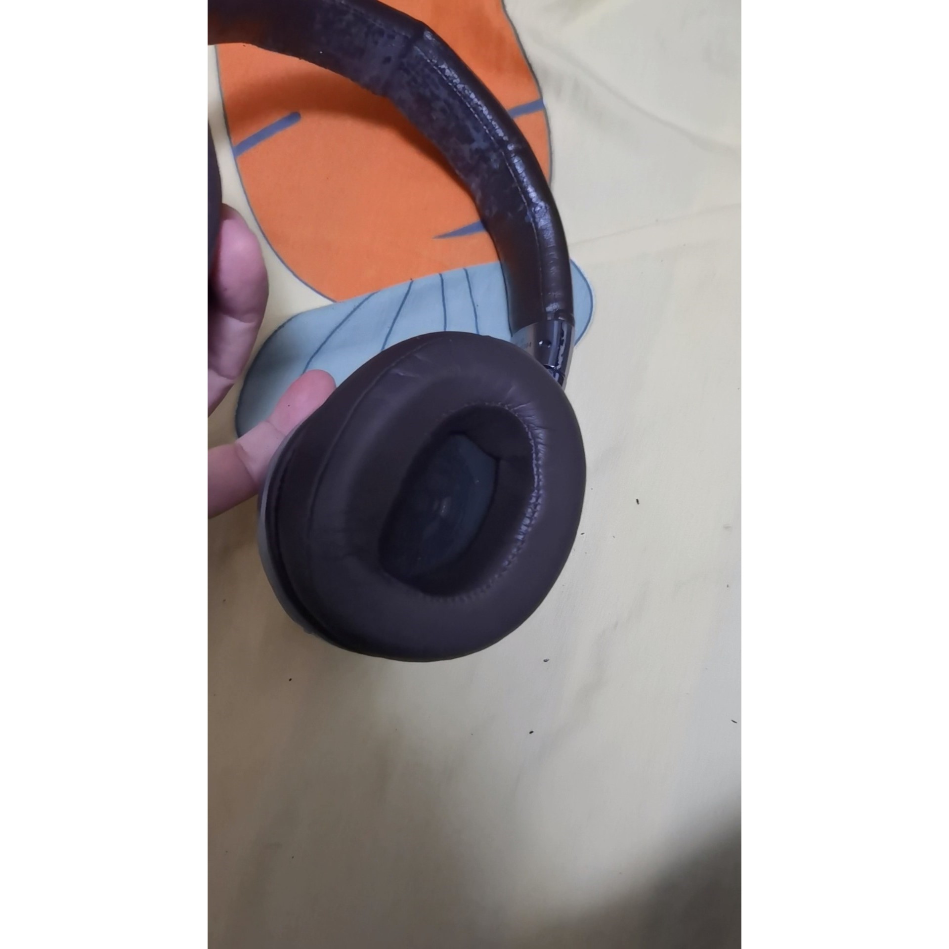 【议价产品】  MDR-1ABT 头戴无线降噪蓝牙耳机,正品询价