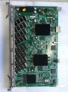 【议价产品】中兴ETTOS K00拆机业务板,满配PR30对称,PRX3询价