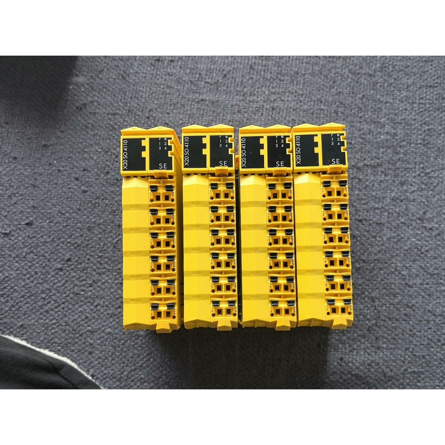 【议价产品】贝加莱模块X20SO4110,拆机包好用.(询价)(询价)