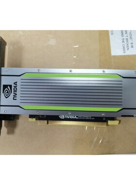 【议价产品】tesla运算卡 T4 16g NVIDIA 计算卡GPU,询价