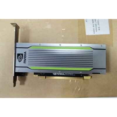 【议价产品】tesla运算卡 T4 16g NVIDIA 计算卡GPU,询价